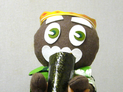 TikiTiki大王