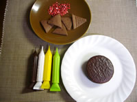 材料はこちら