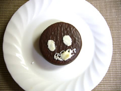 失敗作