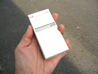 携帯電話