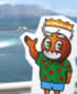 屋久島に出発！