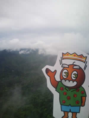 太鼓岩