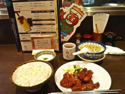 牛タン