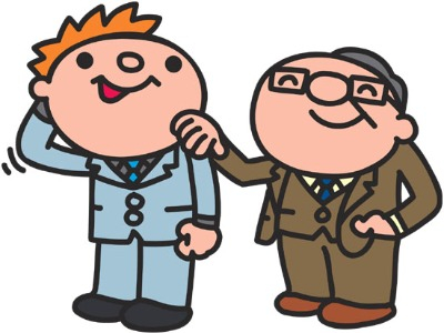 「備えあれば、憂いなし」ですね。