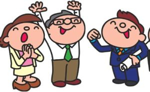 パソコンが快適だと仕事も速くなりますね！！