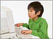 子どもたちをインターネットの危険から守るには