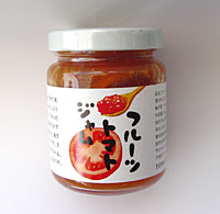 トマトジャム