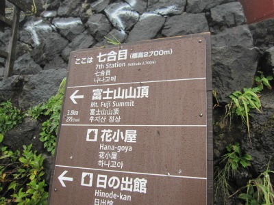 Nanagome