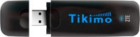 Tikimo端末