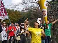 八戸せんべい汁