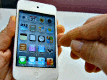 iPod touchプレゼントキャンペーン