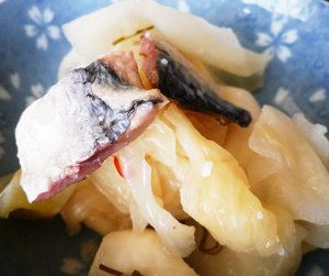 ニシン漬け