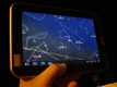 スマホ/タブレットで星の観察