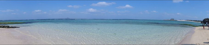 美ら海海岸
